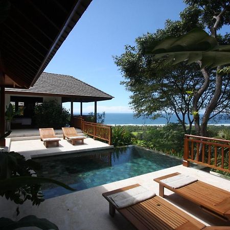 Canta La Rana Playa Bejuco  Exterior foto